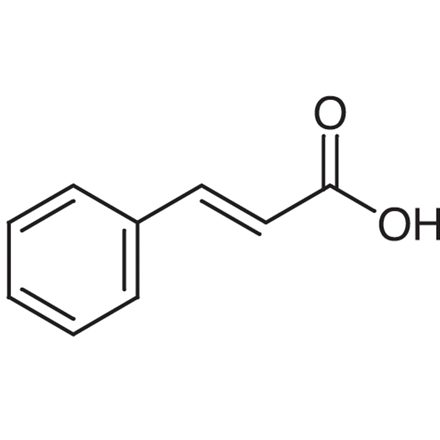 Cinnamic Acid-500grm