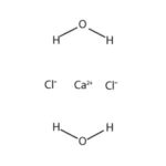 Calcium Chloride Dihydrate 500g