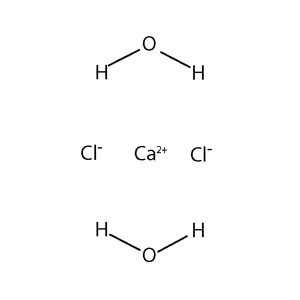 Calcium Chloride Dihydrate 500g