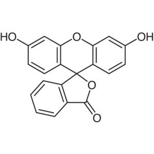 Fluorescein 25g