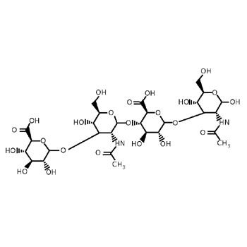 Hyaluronic Acid Sodium Salt 1grams