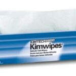 Kimwipes* Delicate Task Wipers (34133) 11.8" x 11.8" -196/BX