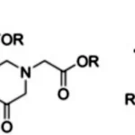 EDTA Disodium Salt, 0.25M Reagent 100mL