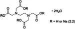 EDTA Disodium Salt, 0.25M Reagent 100mL