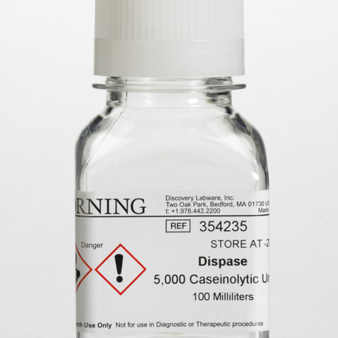 Corning® Dispase, 100 mL