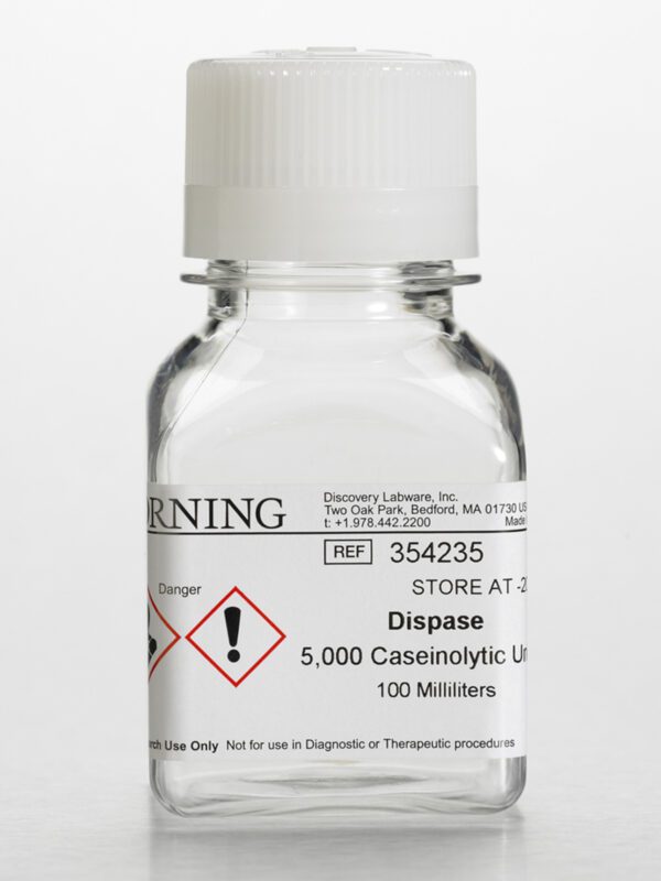 Corning® Dispase, 100 mL