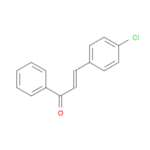 (2E)-3-(4-chlorophenyl)-1-phenylprop-2-en-1-one, CAS: 956-04-7  5g