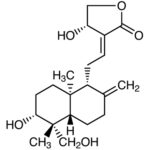 Andrographolide 5g