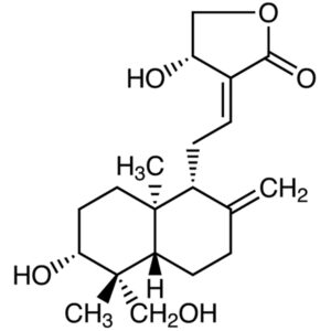 Andrographolide 5g