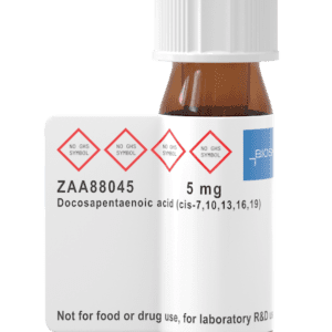 Docosapentaenoic acid (cis-7,10,13,16,19) 10mg