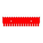 multiSUB Choice Comb, 14 sample MC, 1.5mm thick