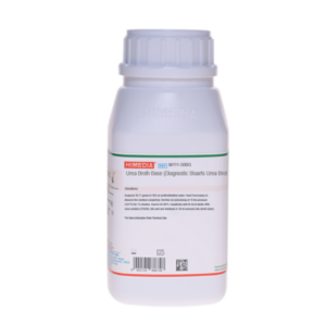 Urea Broth Base 500g