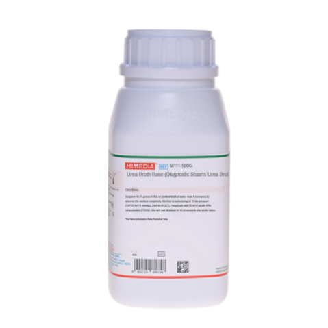 Urea Broth Base 500g