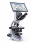 Digital Microscope with Camera & Tablet