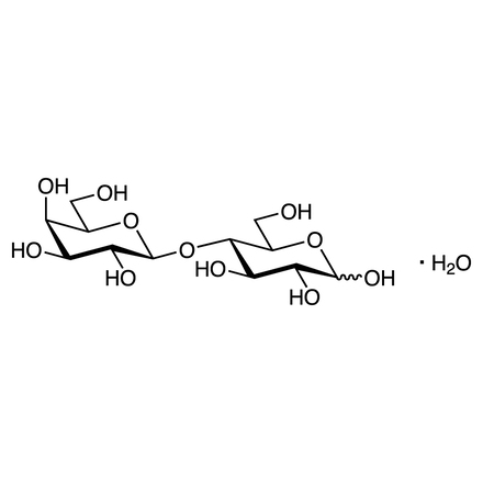 D-(+)-Lactose Monohydrate 500g