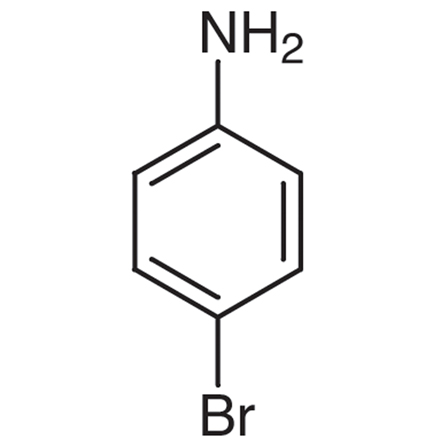 4-Bromoaniline, 25gm