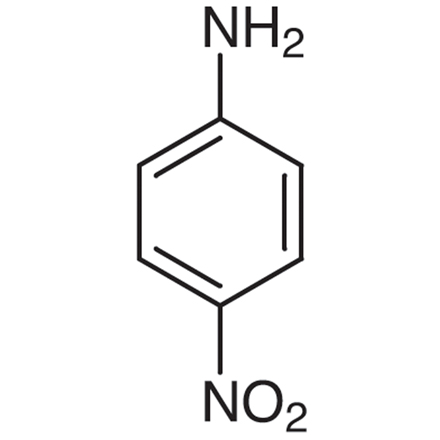 4-Nitroaniline 25g