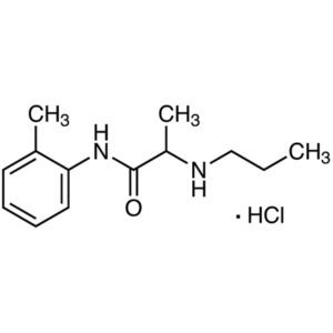 Prilocaine, 25gm