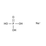 Sodium Phosphate 0.1M, pH 6.8 1L