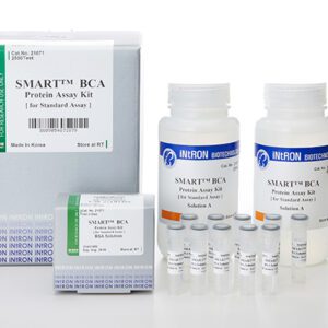 SMART™ BCA Protein Assay Kit 2,500 test