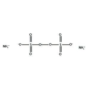 Ammonium Persulfate , 25G