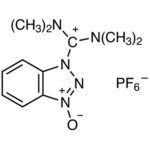 HBTU [Coupling Reagent for Peptide], CAS RN: 94790-37-1, 5G