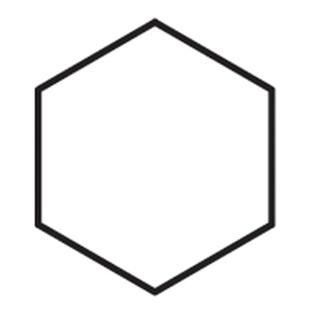 Cyclohexane [for HPLC Solvent] 500mL