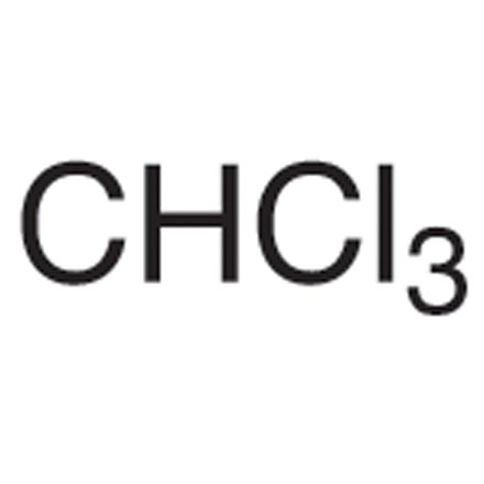 Chloroform (stabilized with 2-Methyl-2-butene) [for HPLC Solvent]-500ML