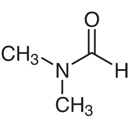 N,N-Dimethylformamide [for Spectrophotometry]-500mL