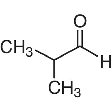 Isobutyraldehyde - 500ML