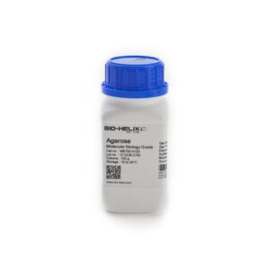 Agarose Powder 100g -Molecular Biology Grade