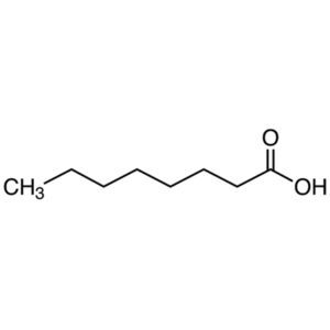 Caprylic Acid/n-Octanoic Acid 500mL