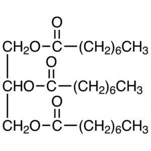 Tricaprylin 25mL