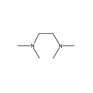 TEMED (N,N,N',N'-Tetramethylethylene-Diamine) 100mL