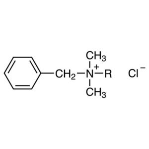 Benzalkonium Chloride 500g