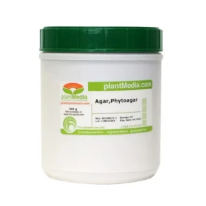 Agar, Phytoagar™ 500g