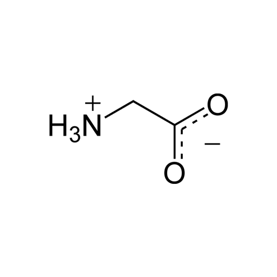 Glycine 500g