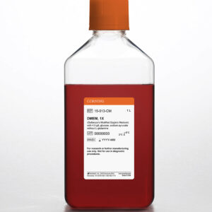 Corning® 1L DMEM (Dulbecco’s Modified Eagle’s Medium)