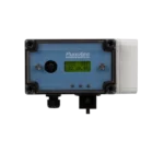 Dual O2/CO2 Monitor, 0-25% and 0-10,000ppm