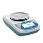 Precision Balances that combine the nice BEL design with high level performance, M6202i