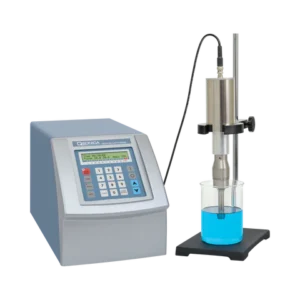 Sonicator without Standard Probe 500W-220V,