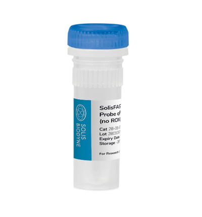 SolisFAST® Probe qPCR Mix with ROX 1mL | 250rxn