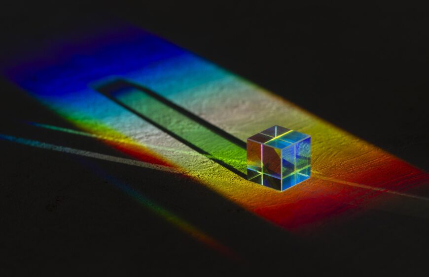 Spectrophotometry