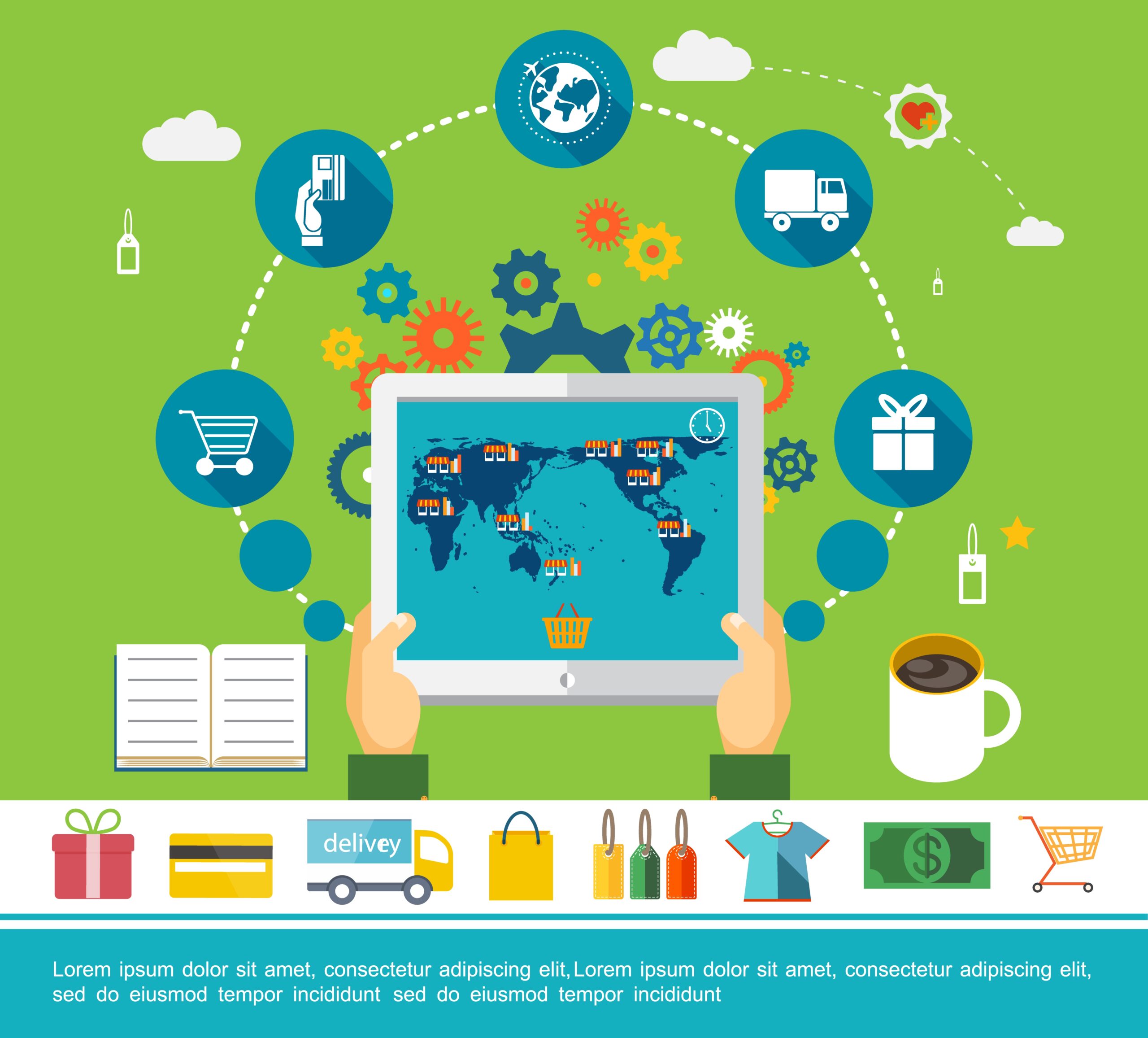 Science Import Empowering Scientists with Seamless Access to Life Science Products ...