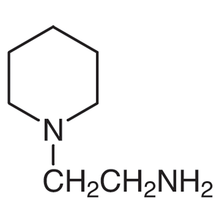 1-(2-Aminoethyl)piperidine - 25mL