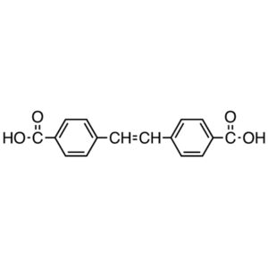 4,4'-Stilbenedicarboxylic Acid -25G