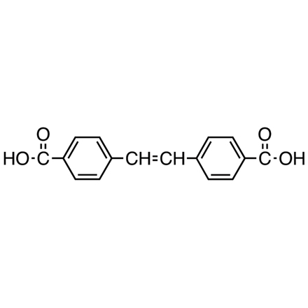 4,4'-Stilbenedicarboxylic Acid -25G