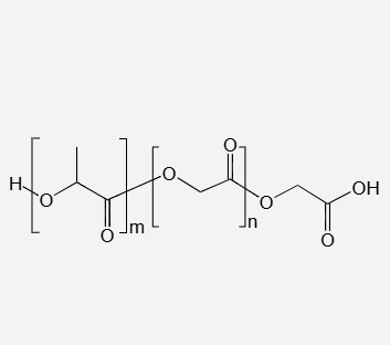 50/50 Poly(DL-Lactide-co-glycolide), Carboxylic acid-terminated 10g