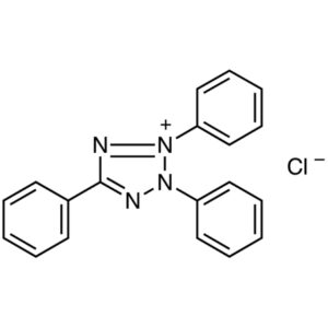 2,3,5-Triphenyltetrazolium Chloride 1g