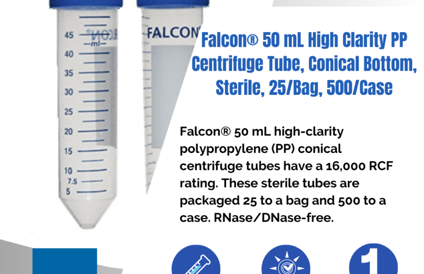 Falcon Tubes